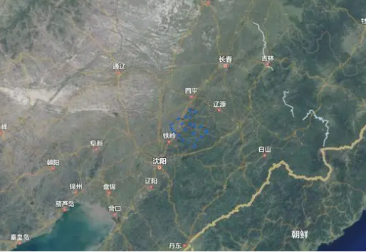 明朝的失误：努尔哈赤如何快速攻占开原