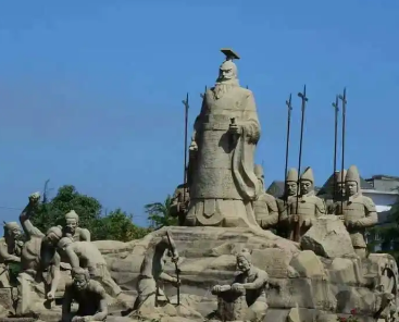 秦始皇的水利工程：灵渠的建设与影响