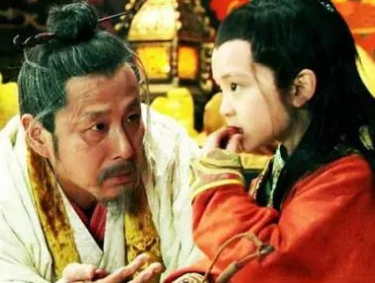 刘邦之子的命运轮回：吕后掌权下的生死存亡