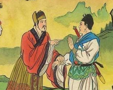 “成也萧何,败也萧何”是什么意思？典故是什么?