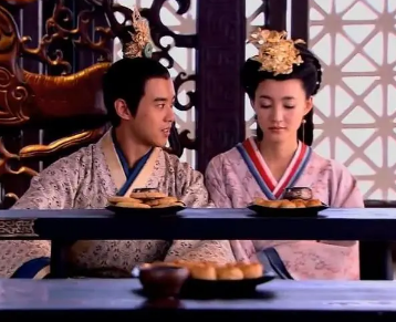 王娡是个二婚，为什么还能嫁给皇帝？