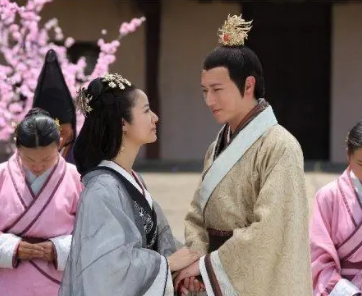 Dou Yifang and Liu Heng: A love story spanning thousands of years