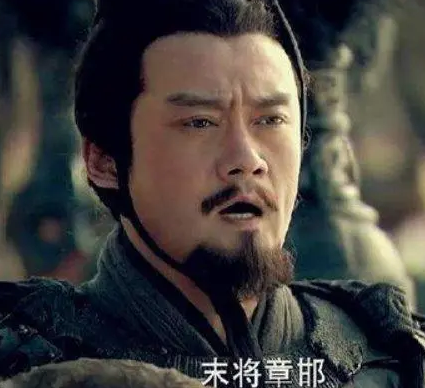 General Zhang Han of Qin Dynasty: The Cycle of Glory and Decline