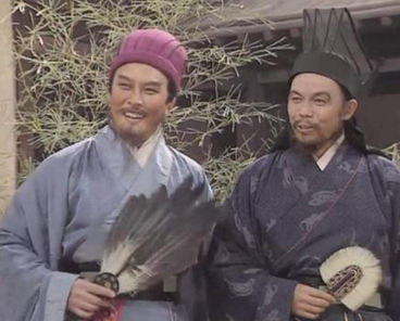 庞统为何与诸葛亮齐名？庞统有什么作为？
