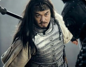 马超是个怎样的人？如何评价马超？