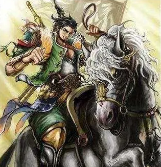 孙策：三国时代的英勇将领，生平是什么样的？