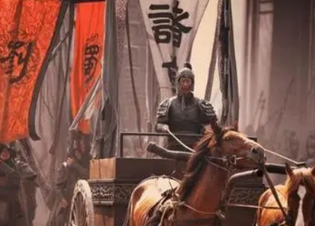 诸葛亮北伐是什么样的？这是一场错的抉择吗？