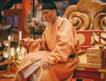 揭秘李隆基晚年生活真相：饿死的传说是否属实？