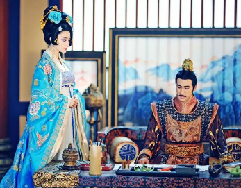 武则天有何特殊之处？为何能让李治如此痴迷？