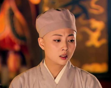 揭秘历史之谜：武则天是否真的去了感业寺为尼？
