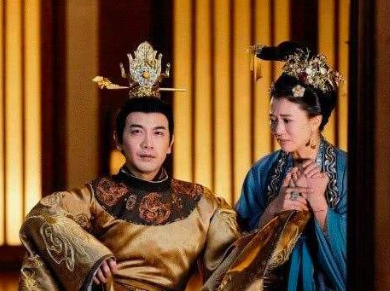 李世民最爱的六个女人是谁？她们是什么身份？