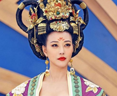 李世民内官四妃指的是哪四人？她们是什么身份？
