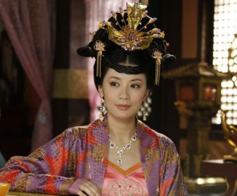 张昌宗和太平公主之间有什么故事？他们有何联系？