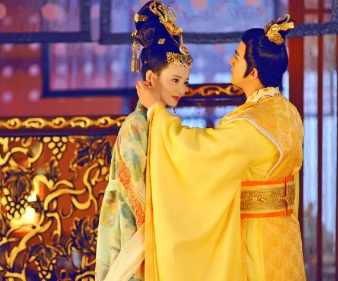 揭秘李治王皇后的高贵出身：县令之女如何成为一代皇后？
