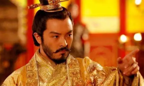 杨广与李渊：一段充满疑云的君臣关系