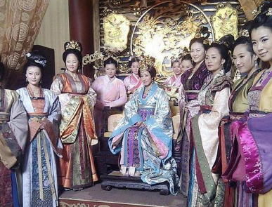 揭秘宋朝宫廷：宋徽宗的妃子数量之谜