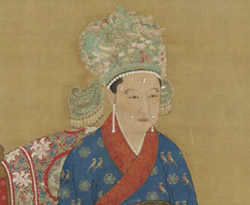 揭秘历史之谜：宋徽宗为何杀刘皇后？