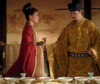 刘娥是个二婚，宋真宗为何如此宠爱她？