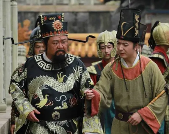宋仁宗为什么要毒死包拯？当时是怎样的情况？