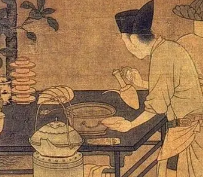 宋真宗与茶业的辉煌篇章，宋朝的茶文化发展如何？
