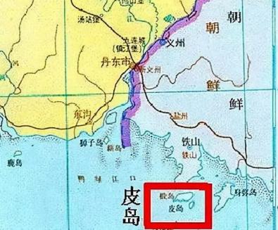 皮岛的归属：明朝灭亡背后的历史真相