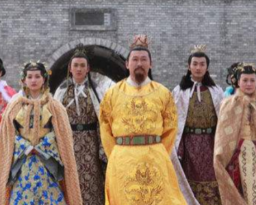 朱元璋称帝后，他的兄弟姐妹怎么样了？