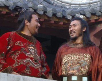 揭秘朱元璋与徐达之间的历史真相