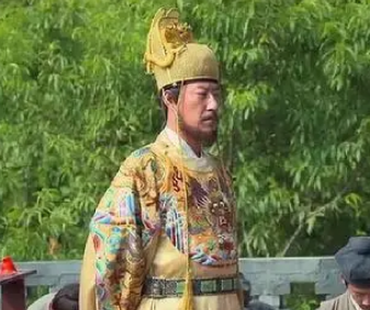 朱元璋与二虎：急流勇退的智慧