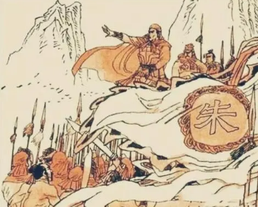 朱元璋起义：一场波澜壮阔的农民起义
