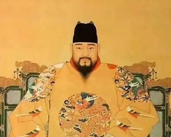 明朝篡位皇帝探秘：朱棣之外，还有谁？