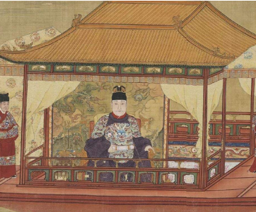 万历帝：明君还是昏君？历史评价的多元解读