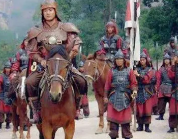朱元璋与郭子兴的离别：带走的人和背后的深意
