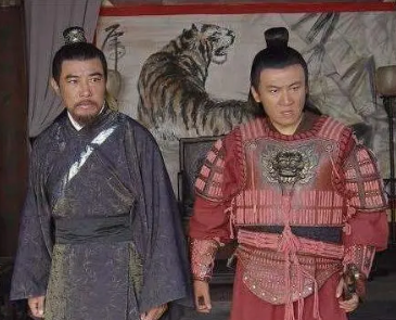 郭子兴的智谋与眼光：为何选择朱元璋而非儿子？