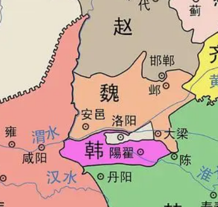 战国时期魏国称霸多年，魏国为何未能统一六国？