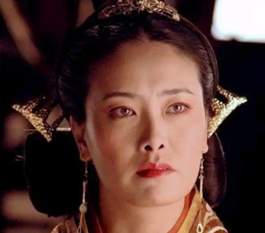 吕媭的婚姻生活：嫁给了谁？