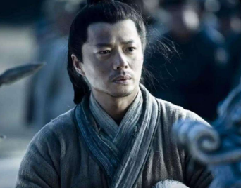 为韩信提出三分天下的是谁？韩信有三分天下的资本吗？
