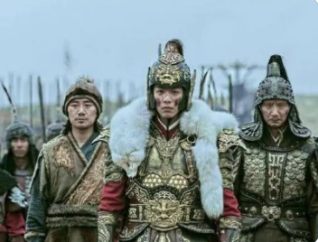 霍去病为什么敢杀李敢？他的目的是什么？