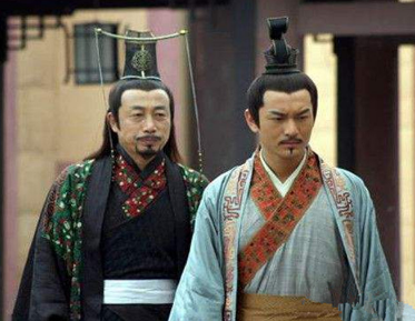 汉武帝的宠臣：金日磾的得宠之谜