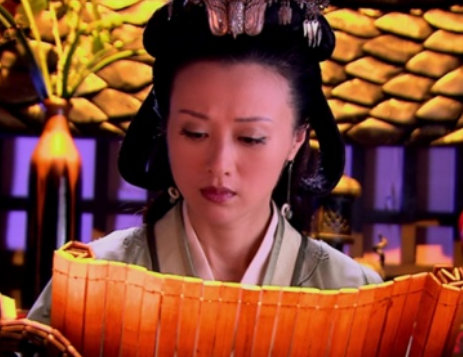 薄姬到底是个怎样的人？为何能躲过吕雉的迫害并生下汉文帝？