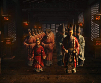 诛杀吕氏的功臣：揭秘汉朝历史的关键人物