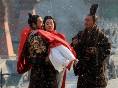 曹操的“战利品”：那些被他“抢来”的佳人