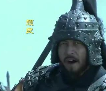 颜良文丑武艺解析：三国中的实力定位