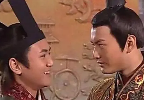 郭舍人与刘彻：一段历史长河中的缘分