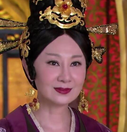 卫子夫与陈阿娇之间什么关系？有什么联系存在？