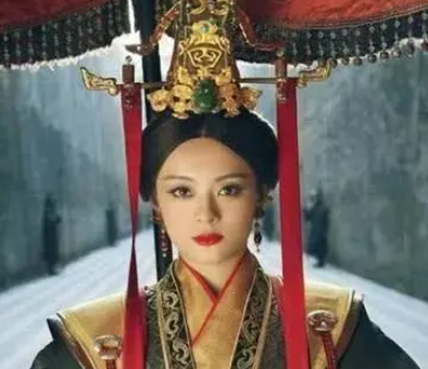 秦始皇后宫中的女人都去了哪里：统一六国后的命运