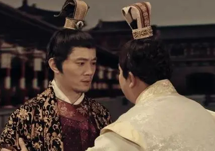 Yang Dun and Yang You: Two princes in the long river of history, intersecting and colliding with their destinies.