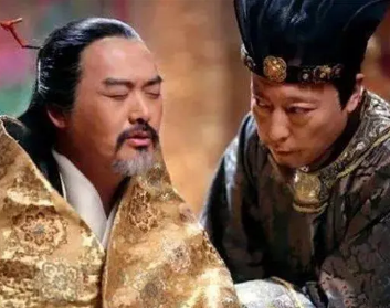 朱全昱与后梁太祖朱温：父子关系的历史见证