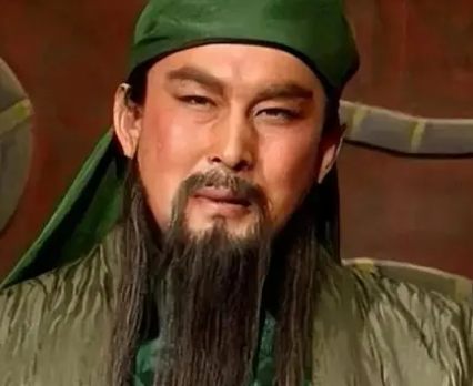 How powerful was Cai Yang from the Three Kingdoms era who could pursue and kill Guan Yu during his peak?