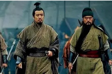 How was the relationship between Liu Feng and Guan Yu: A test of brotherhood and loyalty