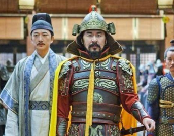 赵匡胤如何不费吹灰之力就夺取后周江山？他做了什么？